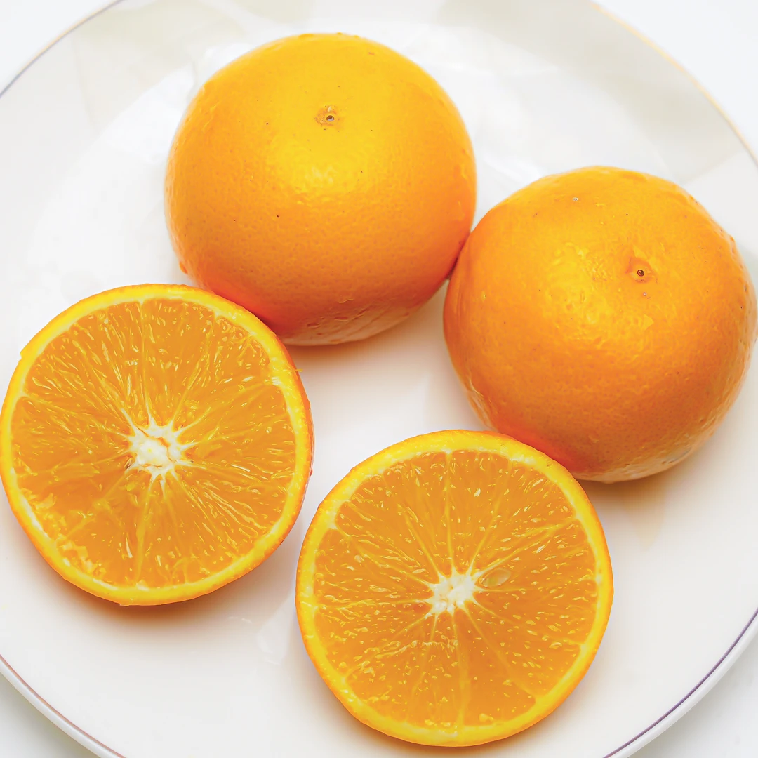 （天天选品）湖南怀化冰糖橙黔阳冰糖橙