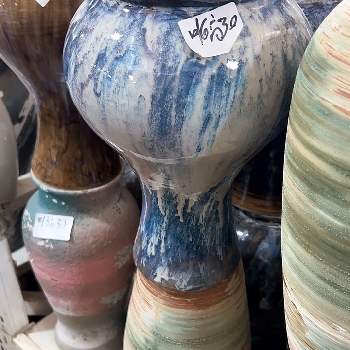 景德镇精品花盆栽适合盆栽适合