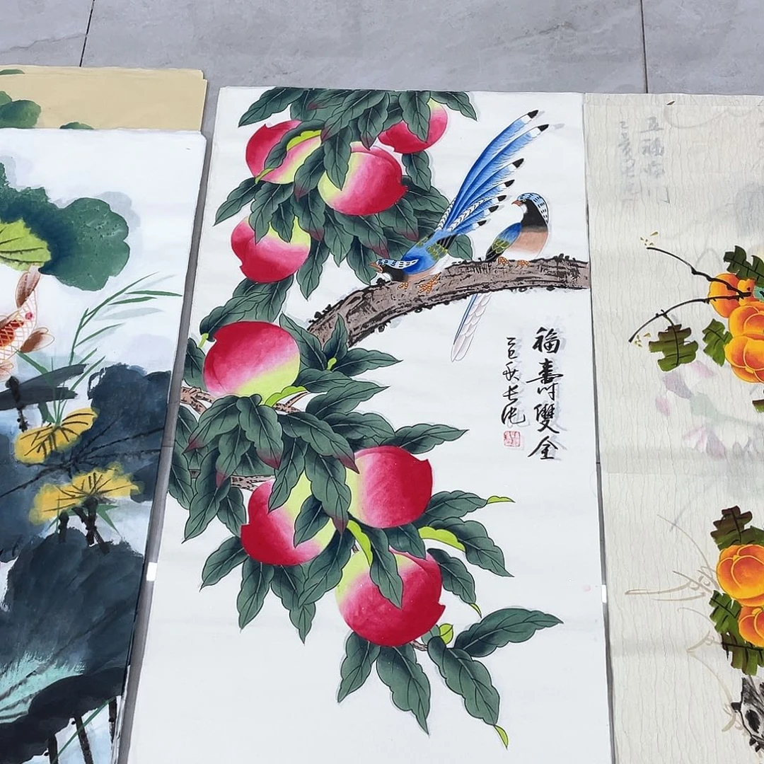 国画展展重中之重重中之重