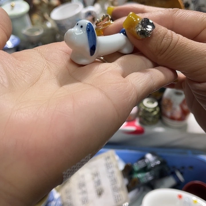 19.9发带瑕疵牌都是坏的2