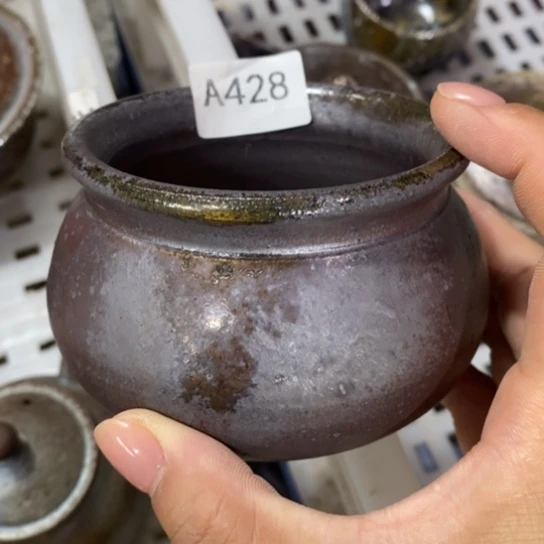 福利柴烧裸烧纯手工制作