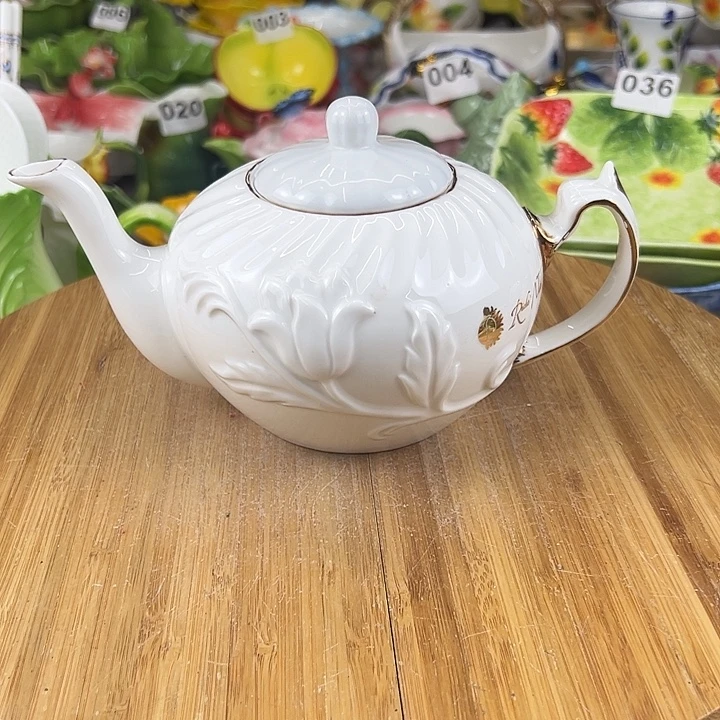 潮州创艺陶瓷餐具