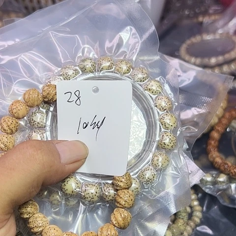 吊坠星月菩提28号