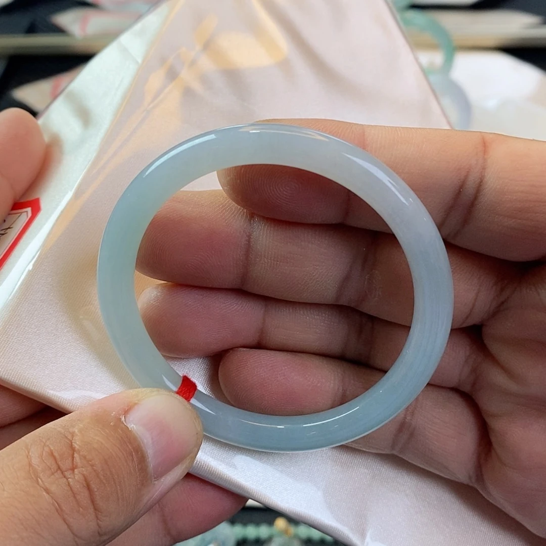 【闪购商品】未镶嵌手镯翡翠