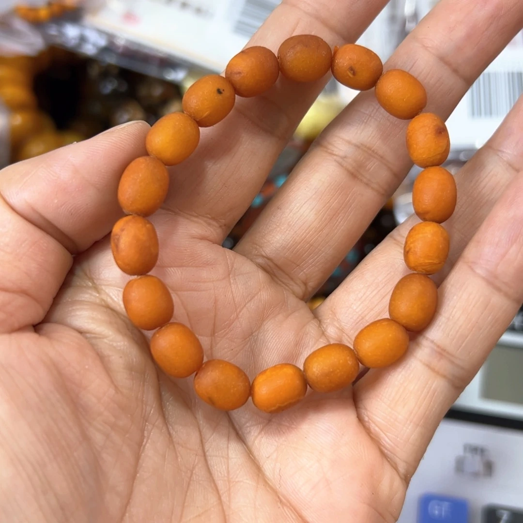 琥珀珠宝奇石未镶嵌234