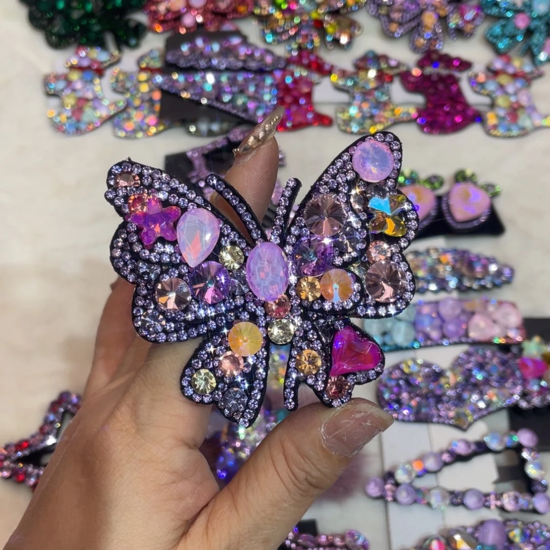 仿水晶铁合金8888