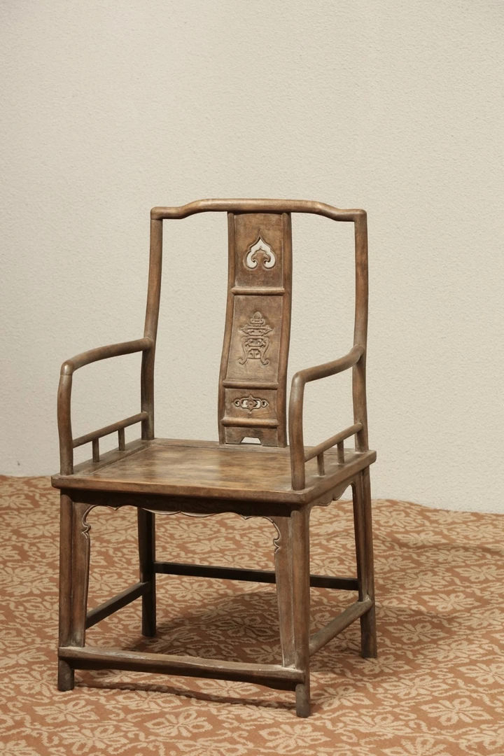 官帽椅家具古典家具