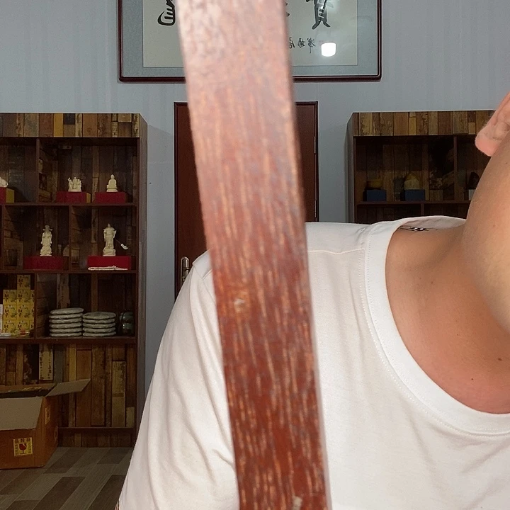 大果紫檀（缅甸花梨）558