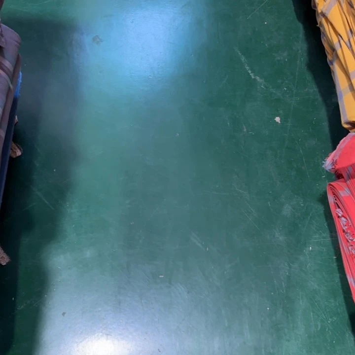 落***秋棉全棉系列产品三米白色