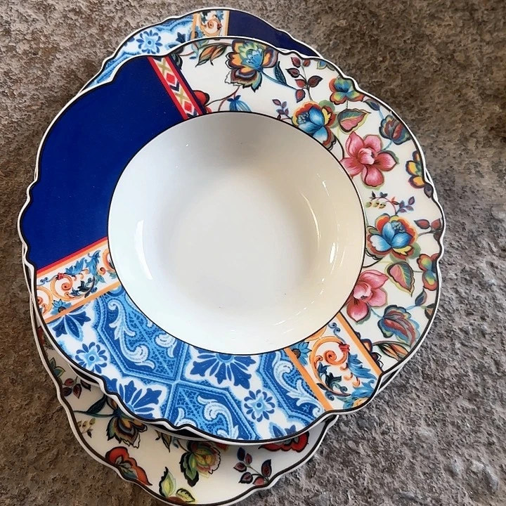 搪瓷微瑕疵3只喜欢拍