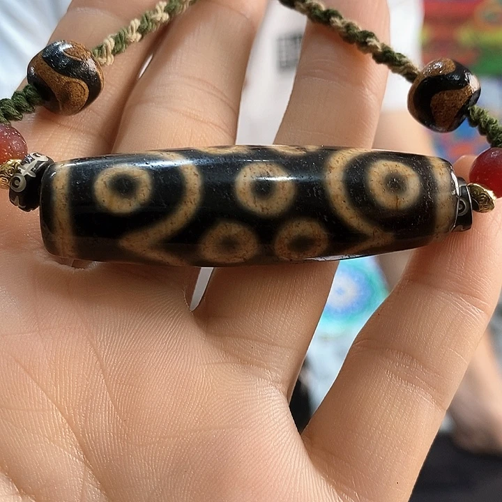 玛瑙/玉髓颈饰未镶嵌112