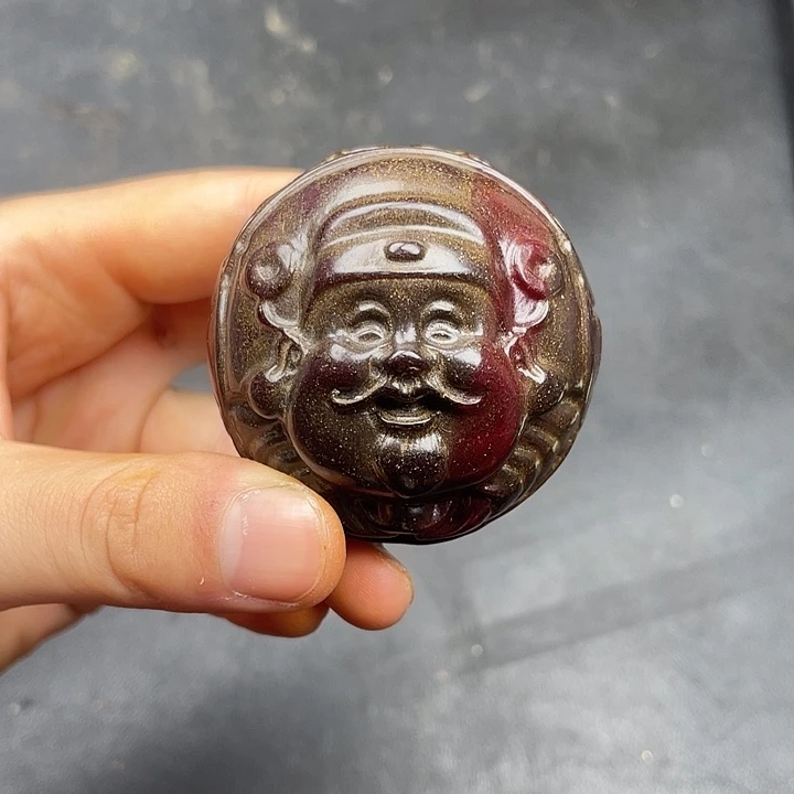 链接一图一物。