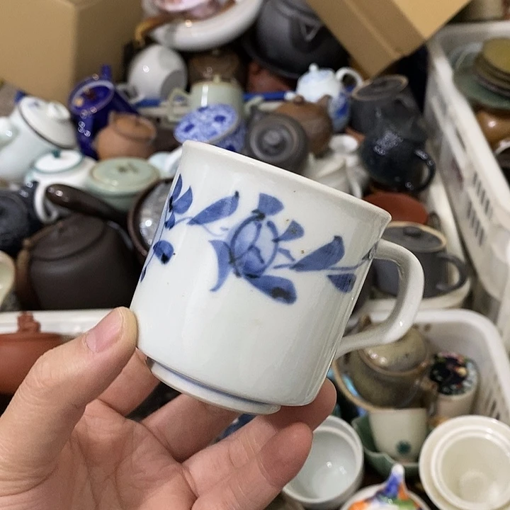 陶瓷艺术品及陶瓷制品