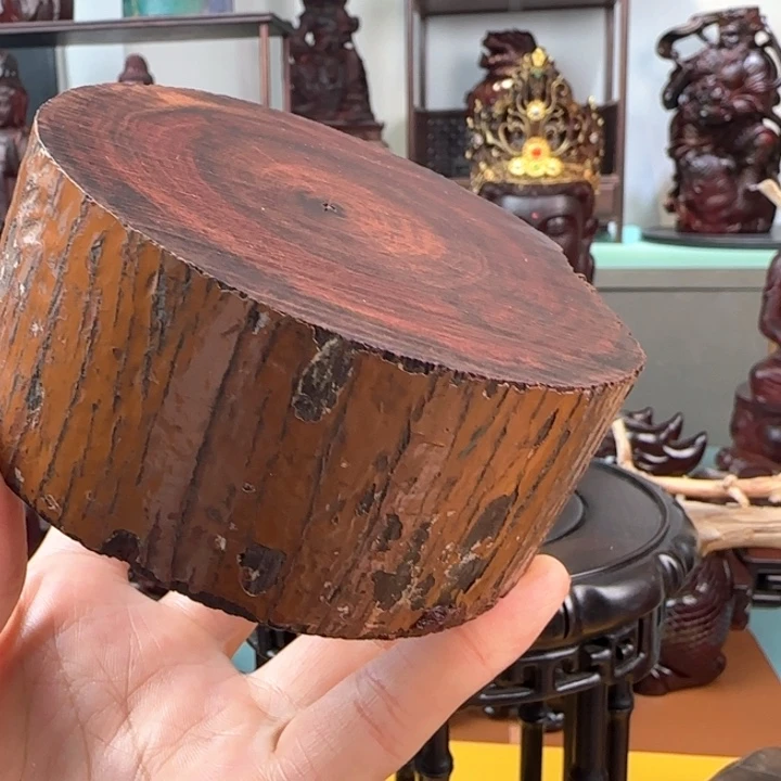 锻***炼檀香紫檀（小叶紫檀）