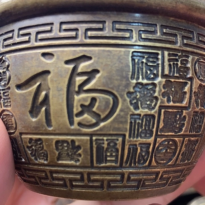 铜器摆件诚信经营