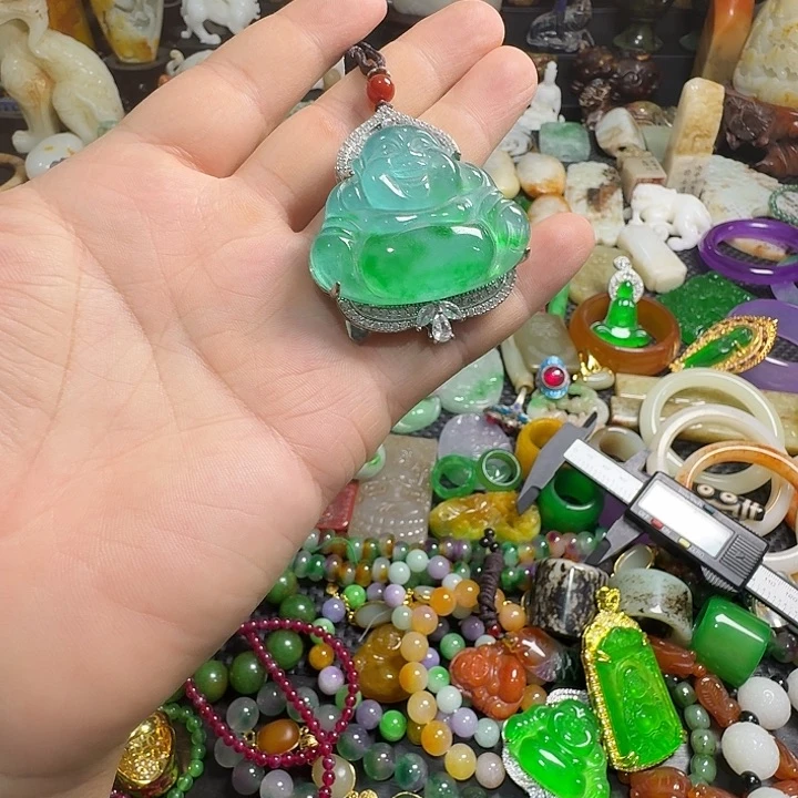 密胺瓷片实物如图