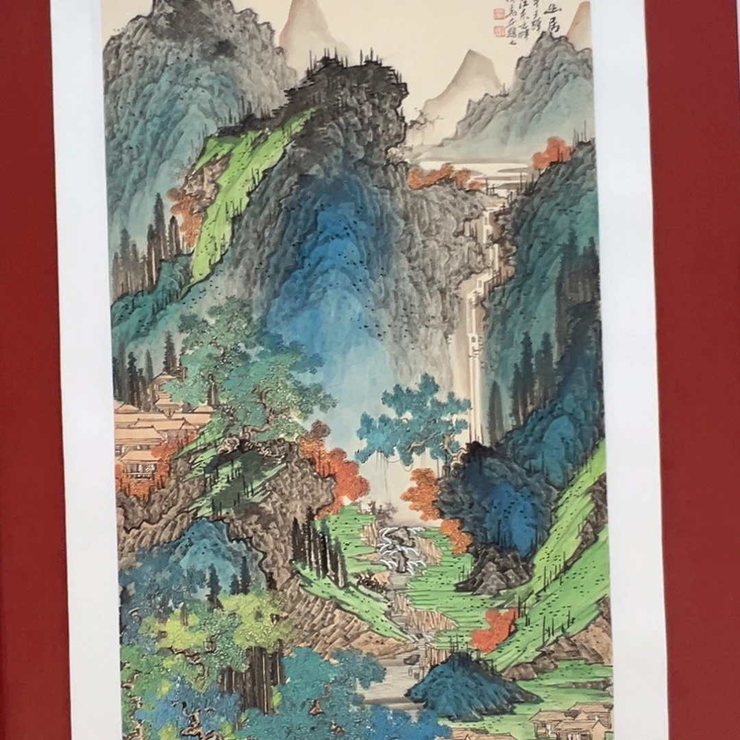 手绘作品这样卖赚钱吗