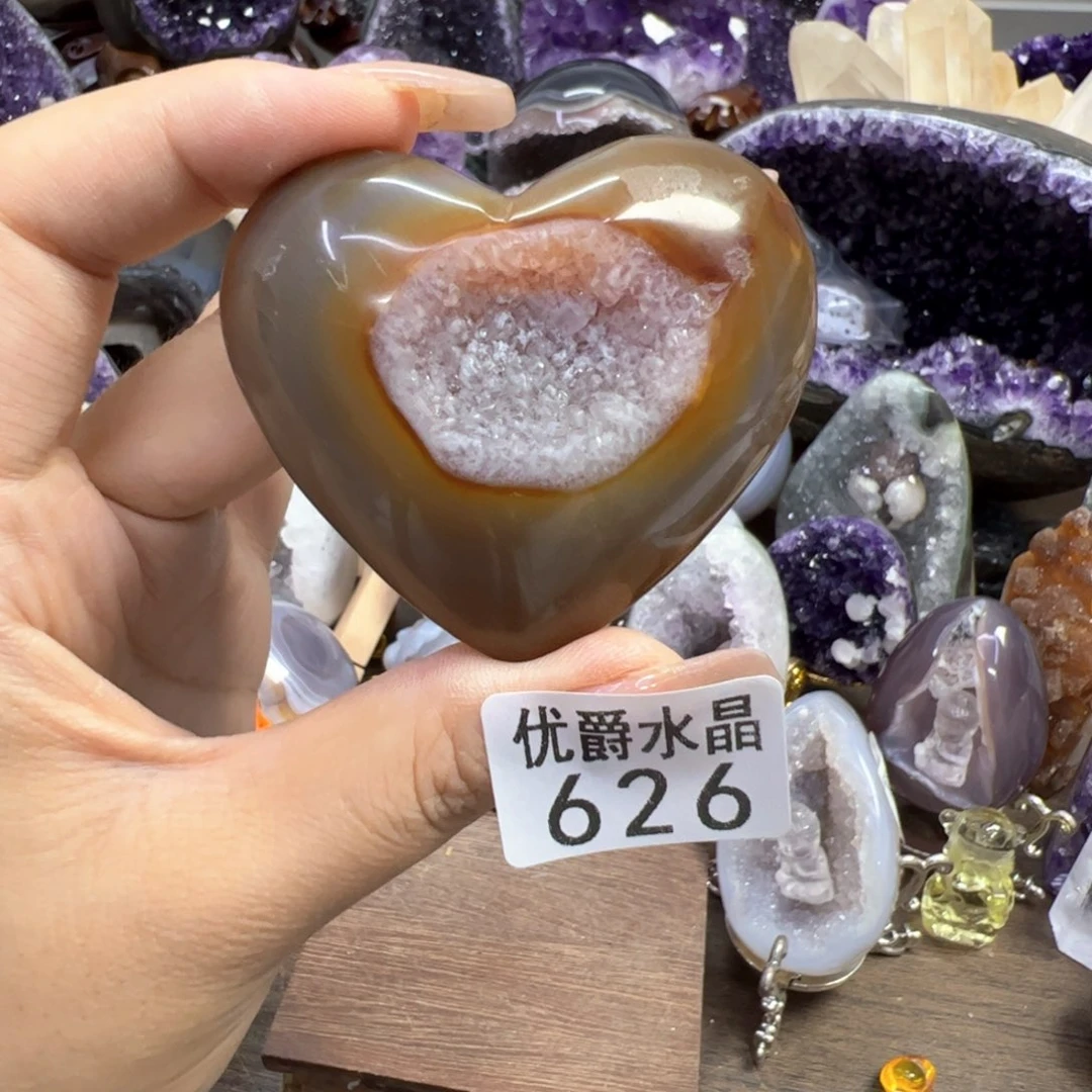 未镶嵌大型摆件（非配饰）水晶626