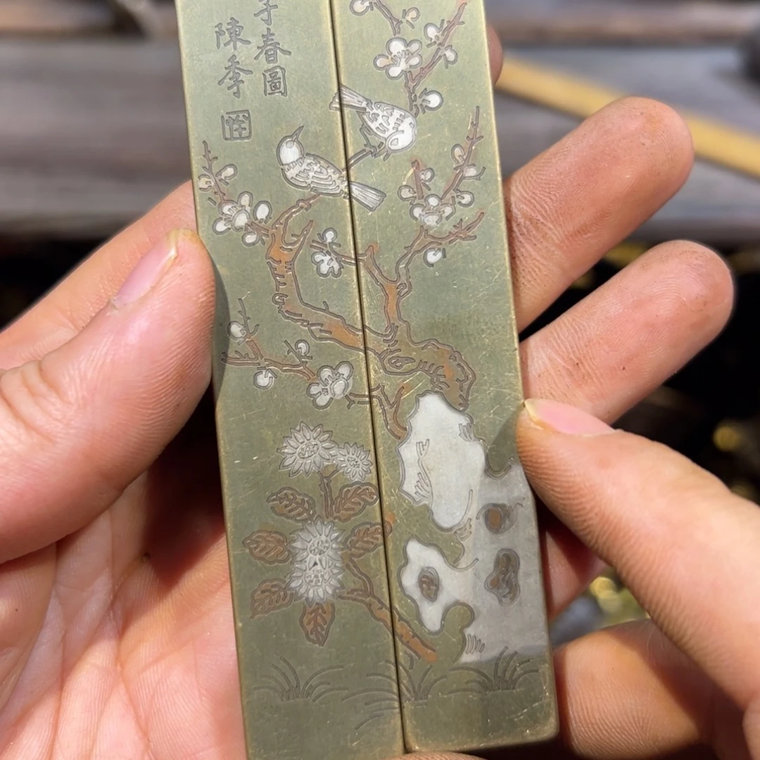 铜器精工铜器铜器