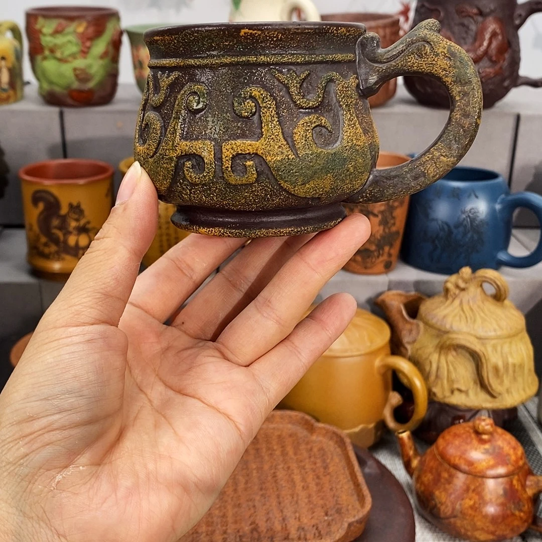 茶壶紫砂紫砂紫砂