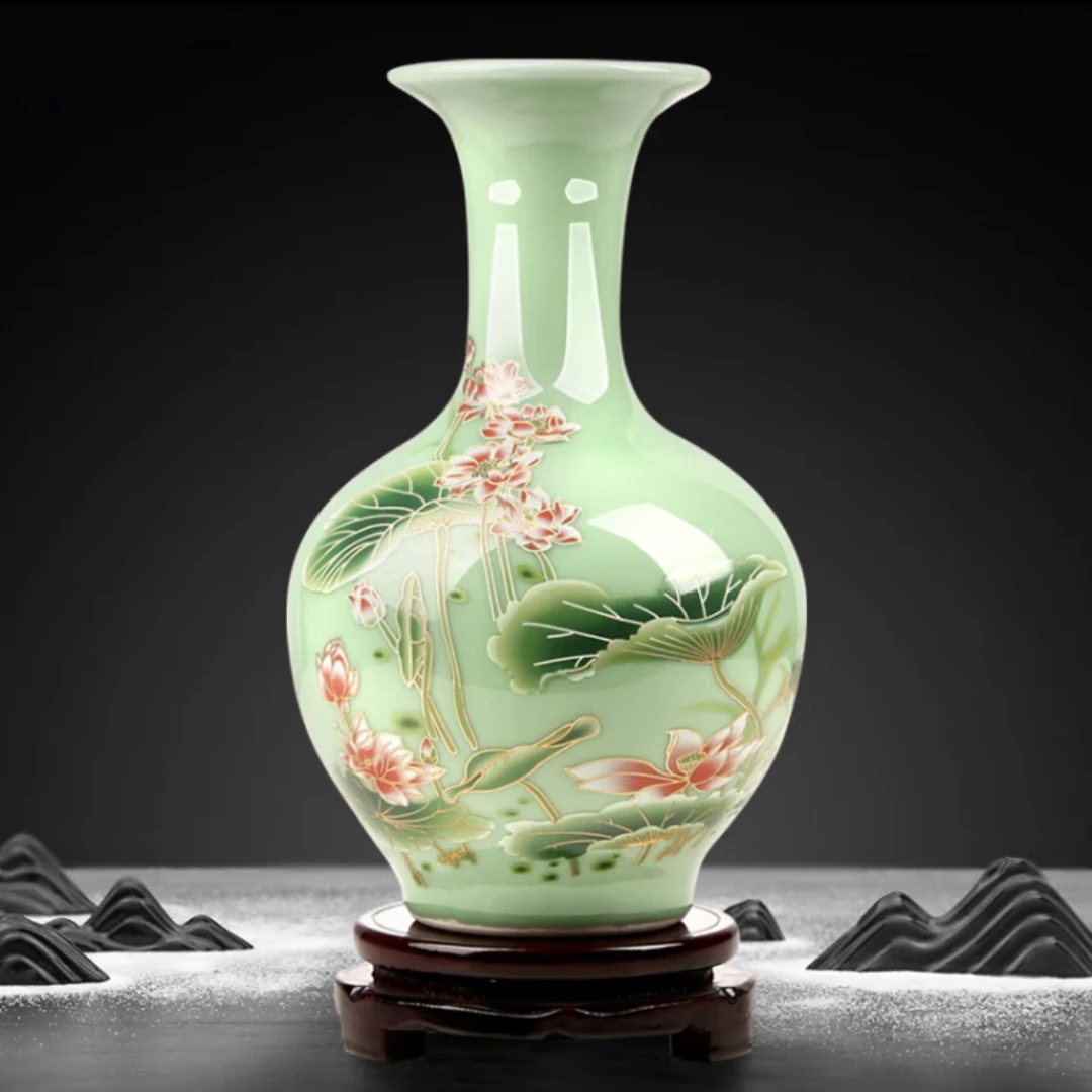 编码E410瓷器摆件（代拍链接）