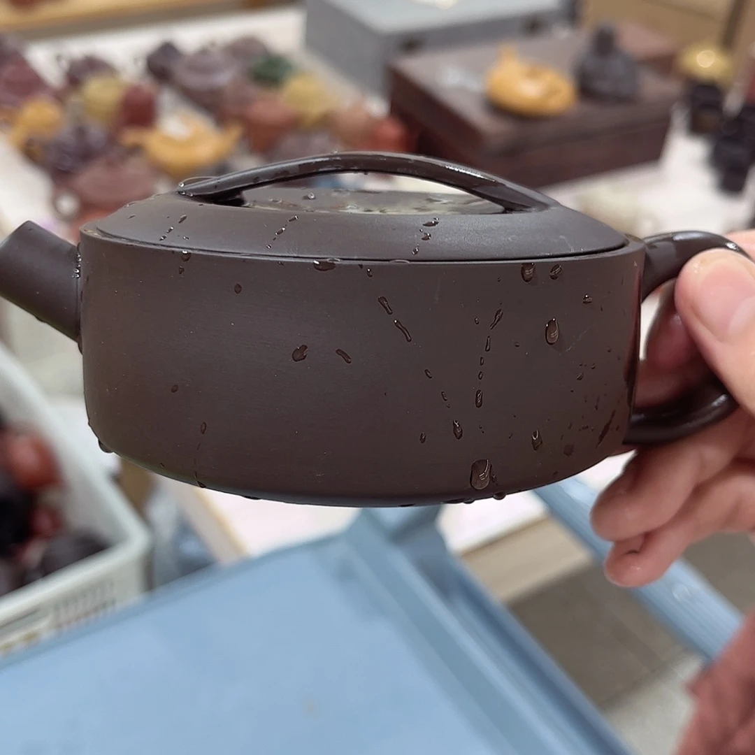 紫砂茶壶紫砂精品