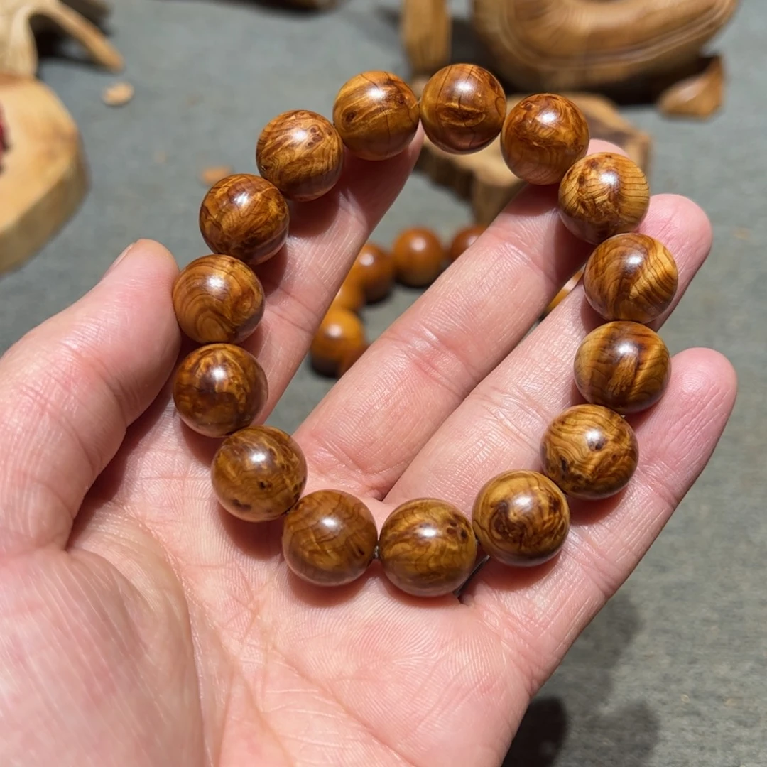 柏木（崖柏）北太行陈化崖柏