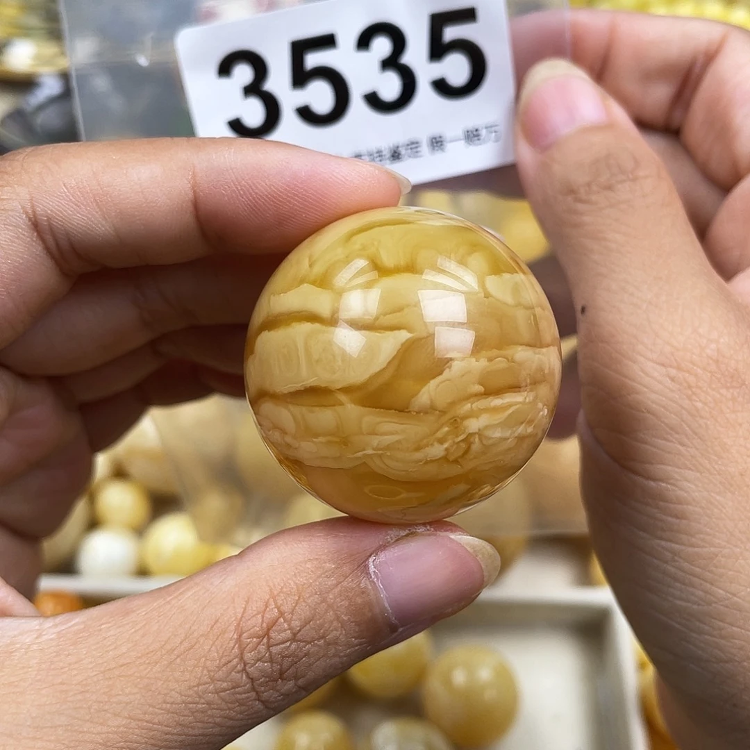 *****琥珀未镶嵌珠宝奇石36.1