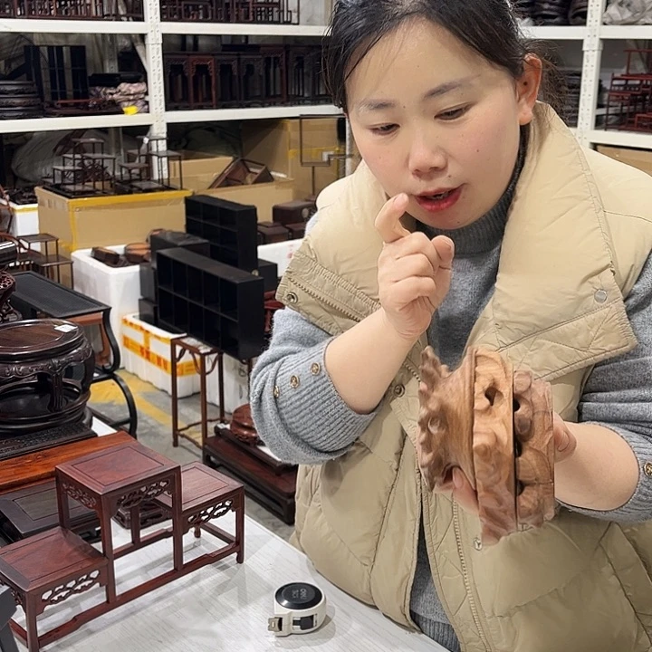 紫砂茶叶罐工艺品