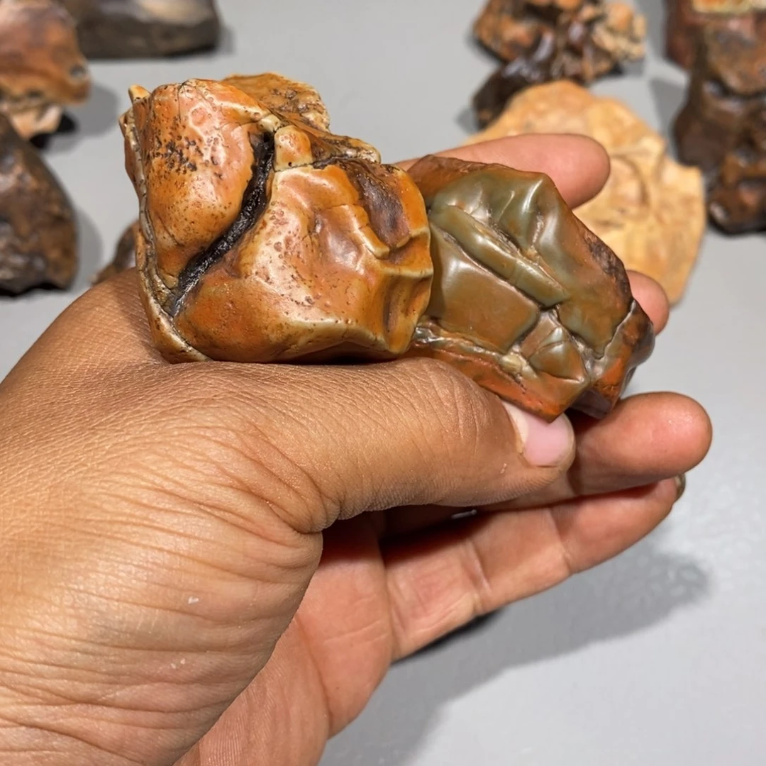 @***》玛瑙/玉髓车挂合金418