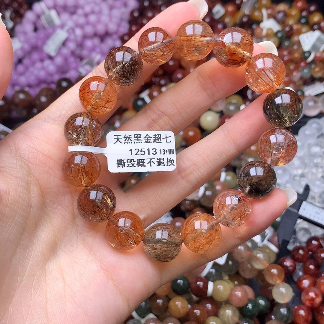 手链水晶未镶嵌,,,,
