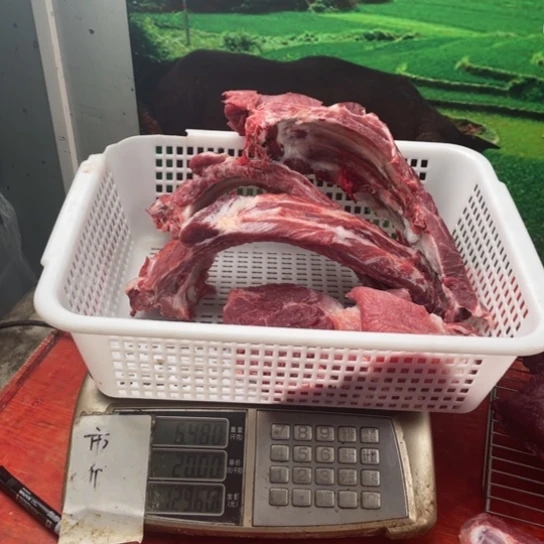 中国大陆30食用农产品设**白
