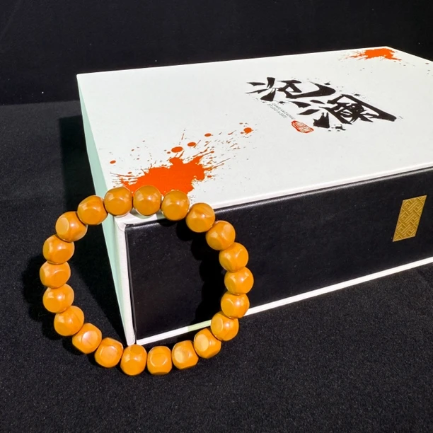 【六方】猴头手串全品精工精卡9.78