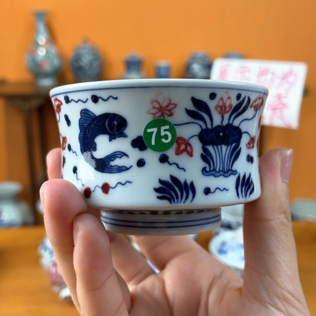 景德镇手绘哈哈哈哈哈哈