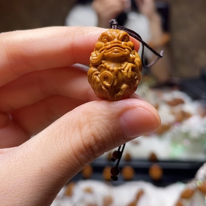 橄榄核手串/手链橄榄核