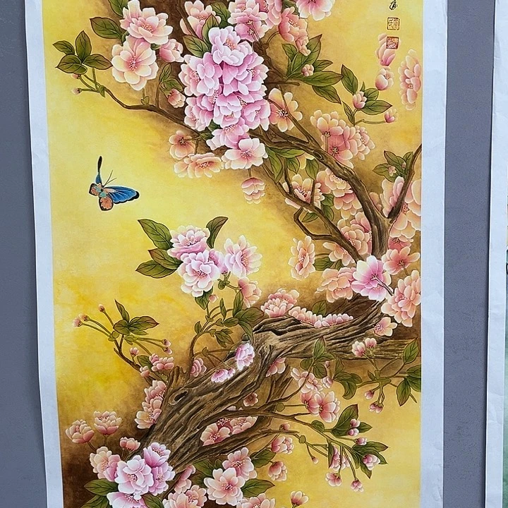 夕***红国画夕阳红链接链接链接