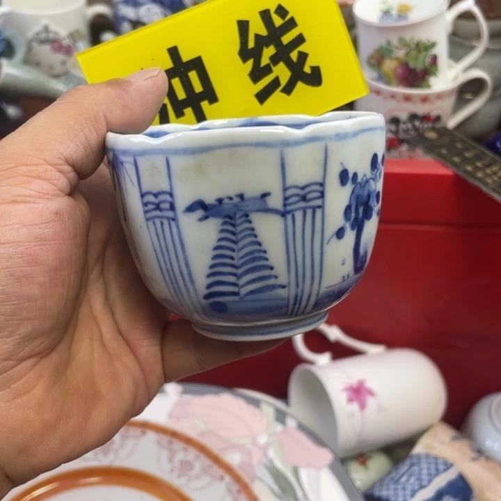 琉璃手工艺品开播了开播了开播了