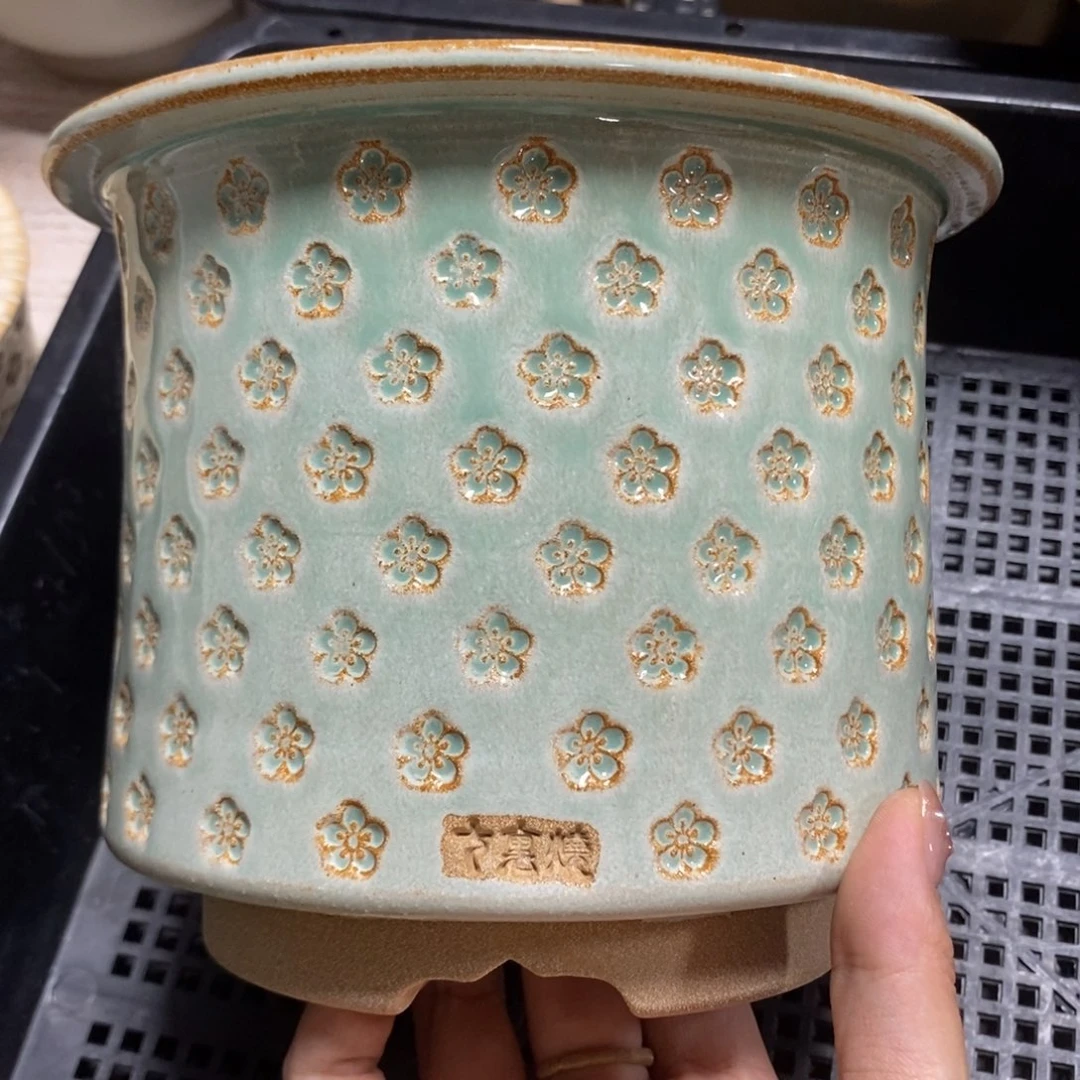 七里烧默认瑕9-27-350-12瑕疵