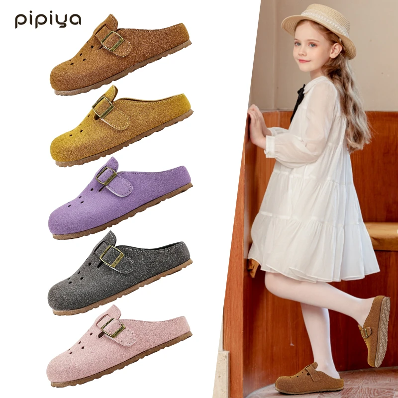 品牌特卖儿童夏款鞋魔术贴亲子款软底儿童鞋子轻便童鞋韩系BY-951