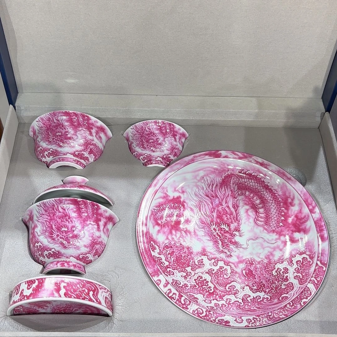 瓷片景德镇陶瓷艺术展演厅