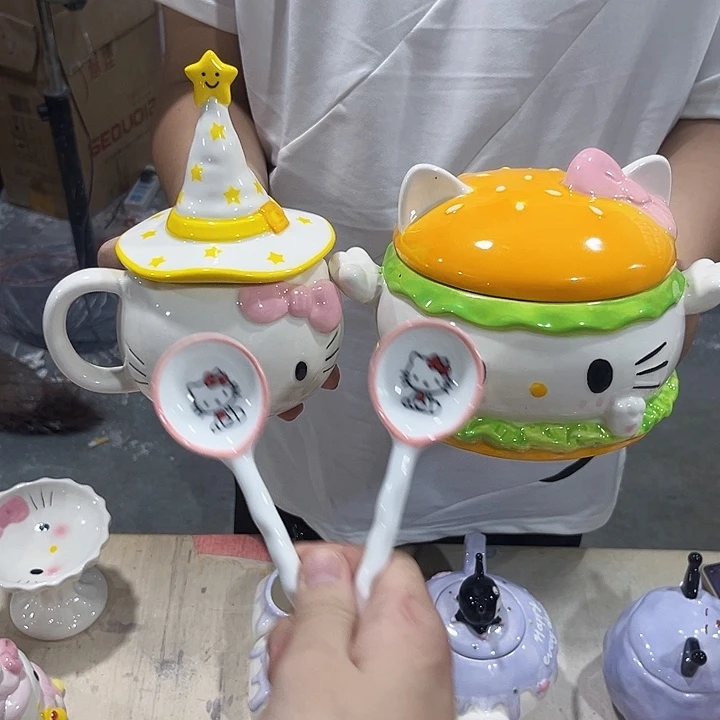 我们都在努力变得优秀的