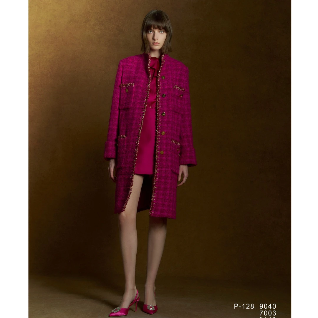 PESARO【星线好物】外套4209-9040