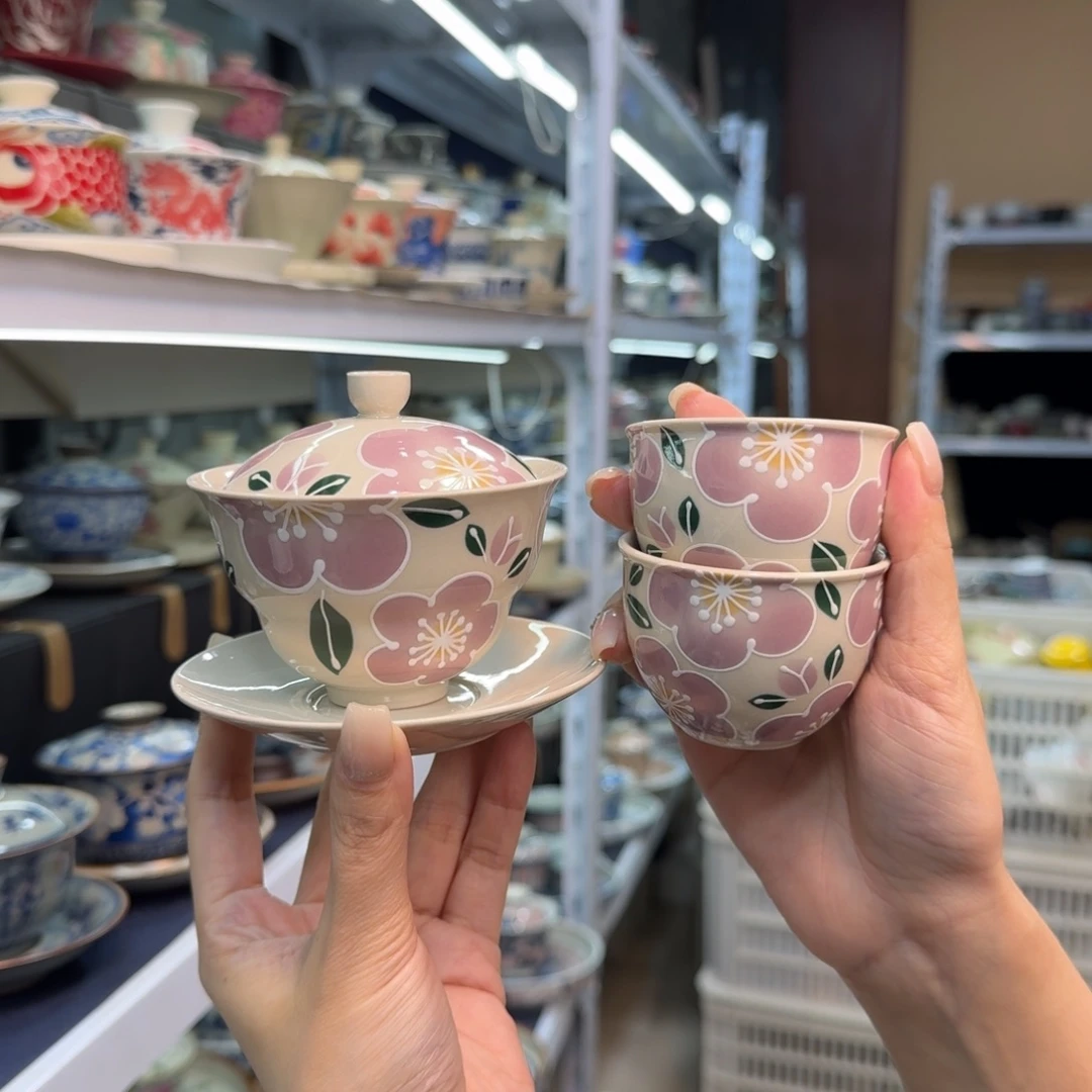 款式高温陶瓷材料等产品