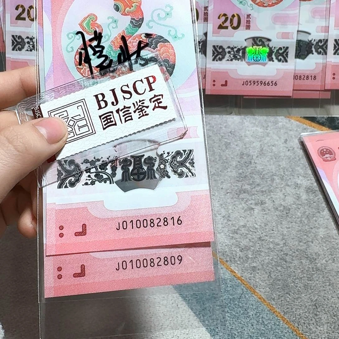 塑料010082816、010082809。朦胧 两张