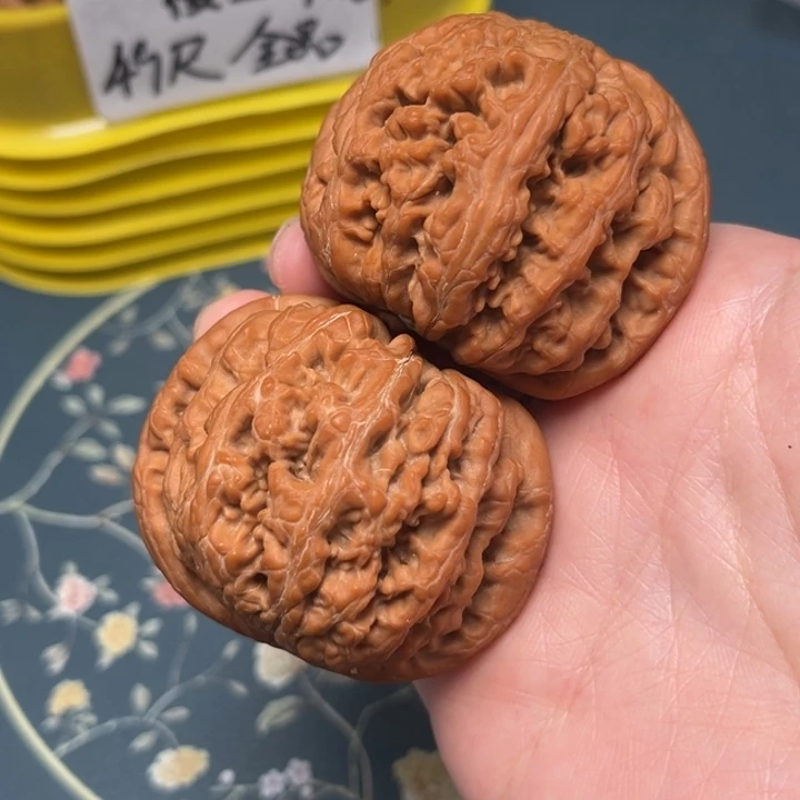 吊坠文玩核桃47-33121-05