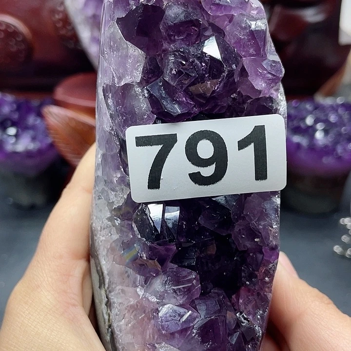 水晶大型摆件（非配饰）未镶嵌