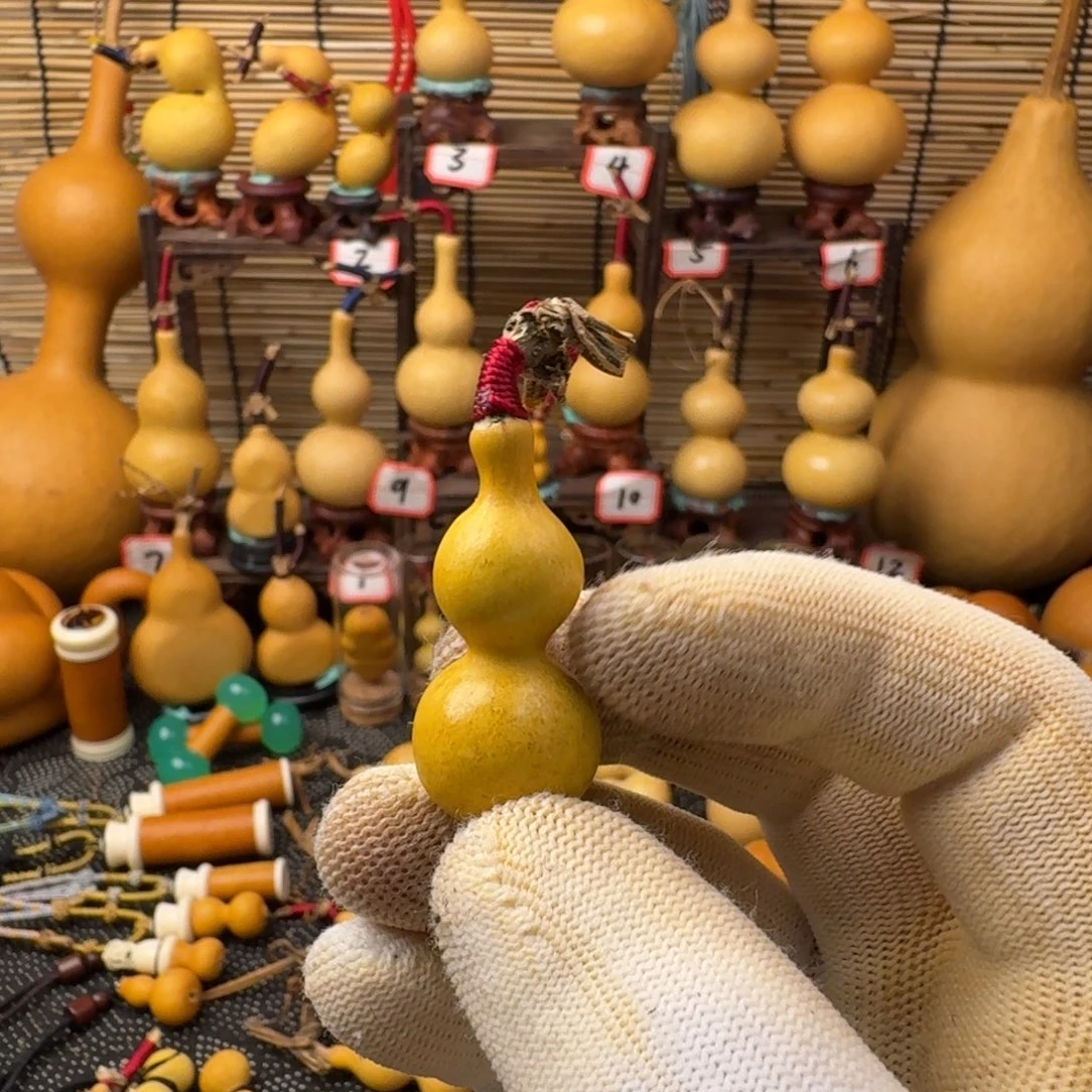 那***岸木定制葫芦不退不换