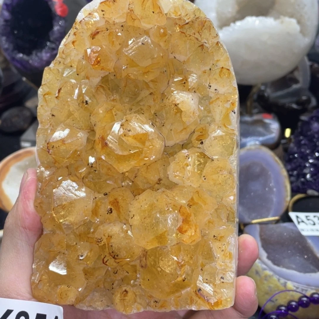 玛瑙/玉髓是真的未镶嵌