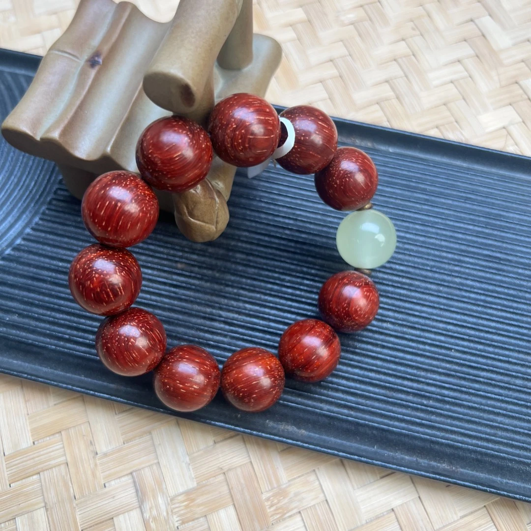 hhl玲集单圈甄选圆珠串
