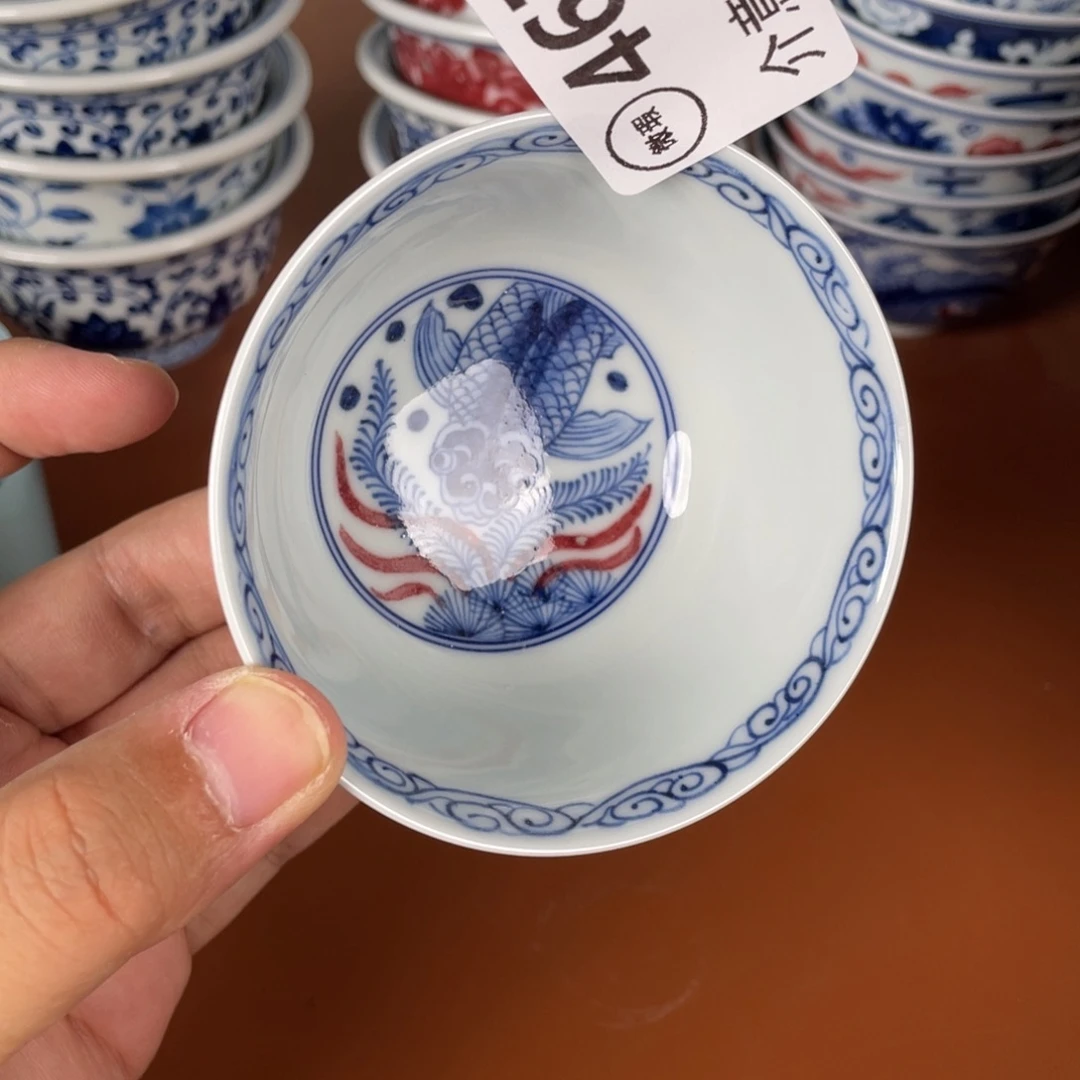 青花瓷器陶瓷陶瓷467